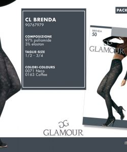 Glamour - Moda 2016